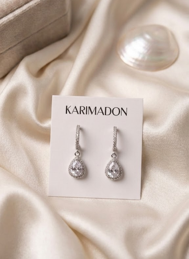 TRIXIE EARRINGS