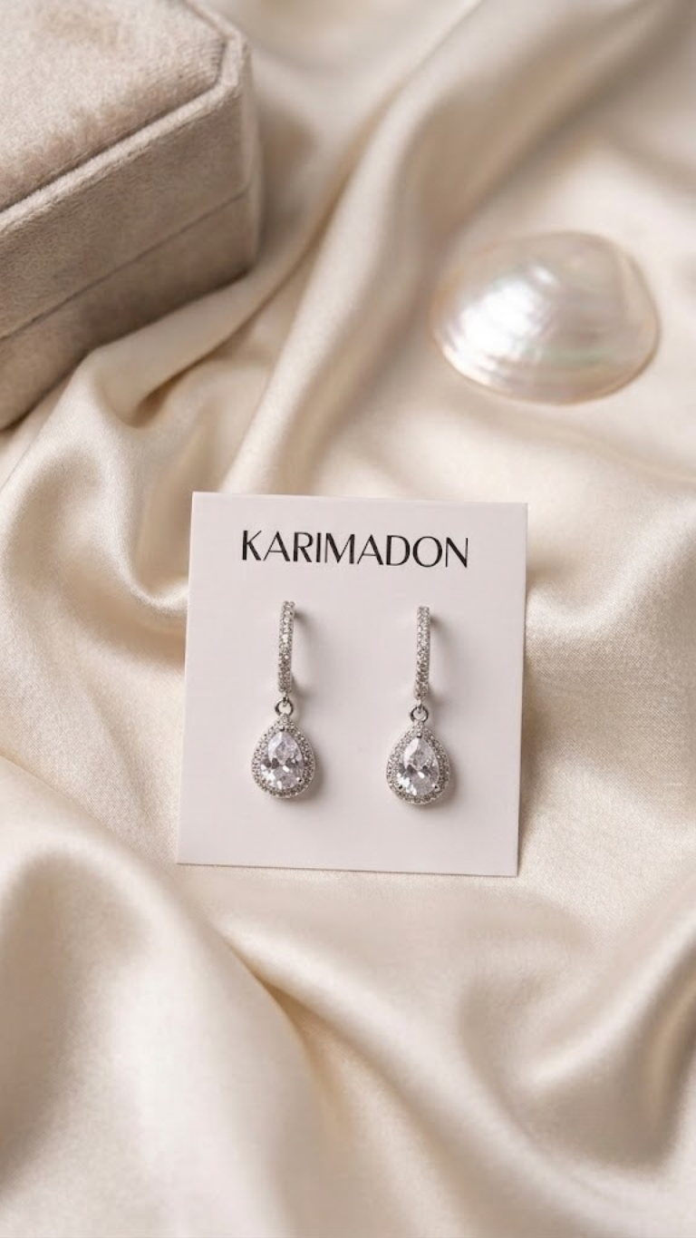 TRIXIE EARRINGS