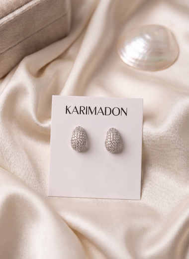 BOBBIE EARRINGS