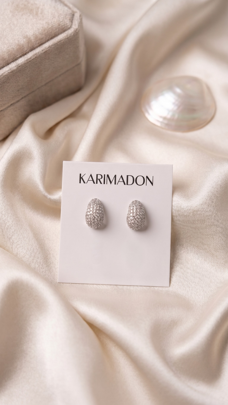 BOBBIE EARRINGS