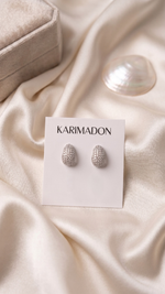 BOBBIE EARRINGS