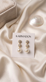 JEANETTE EARRINGS