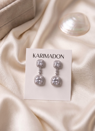 ALEX EARRINGS