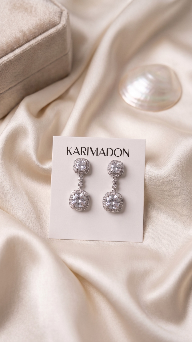 ALEX EARRINGS