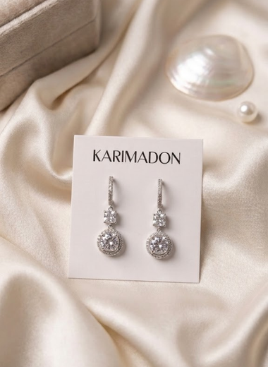 GABBIE EARRINGS