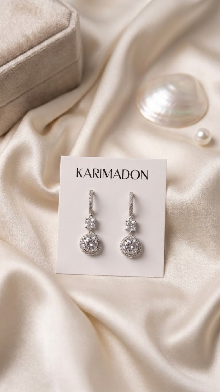 GABBIE EARRINGS