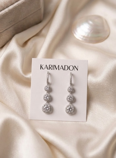 PRINCESS EARRINGS