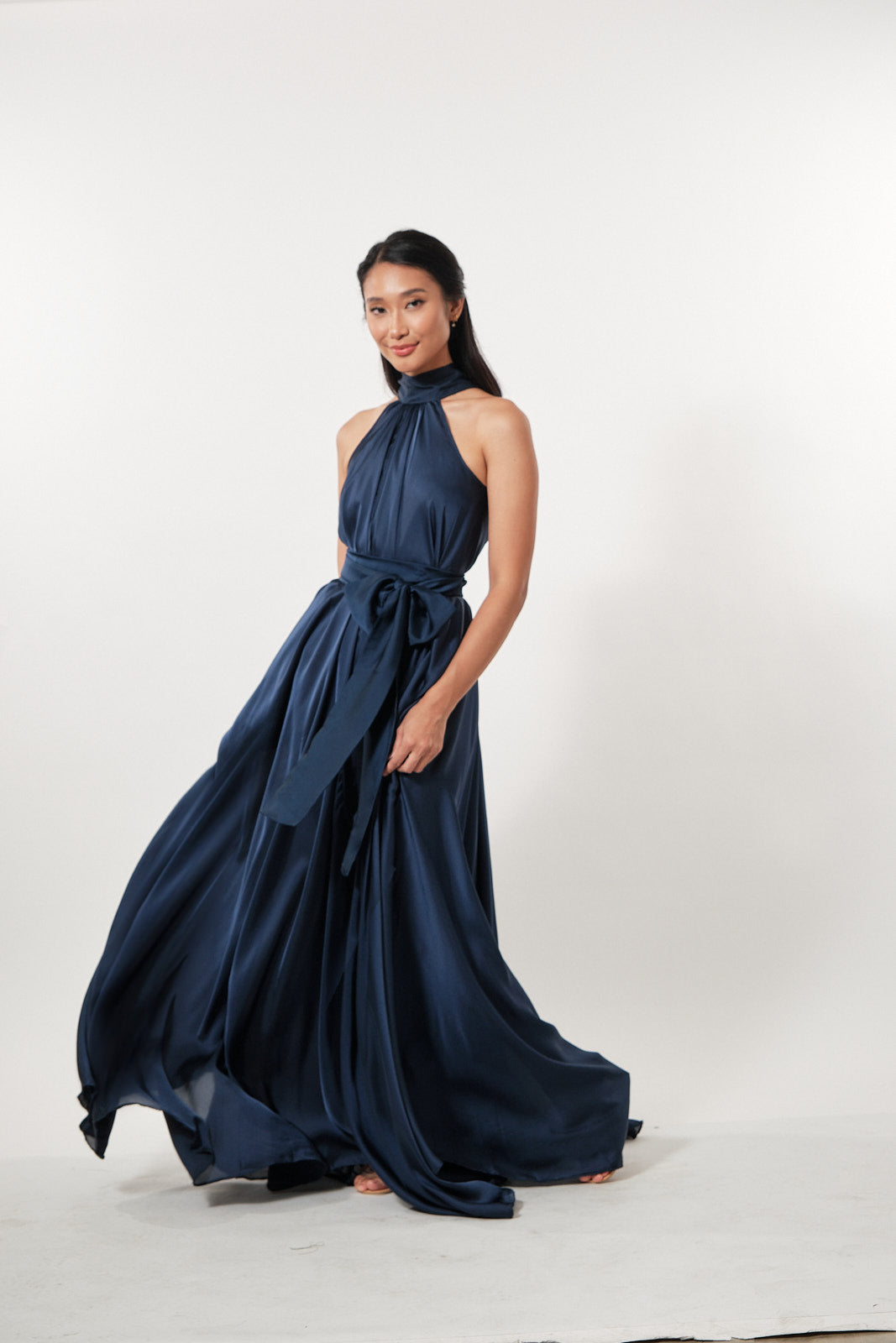 ERIKA GOWN