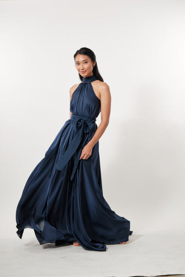 ERIKA GOWN