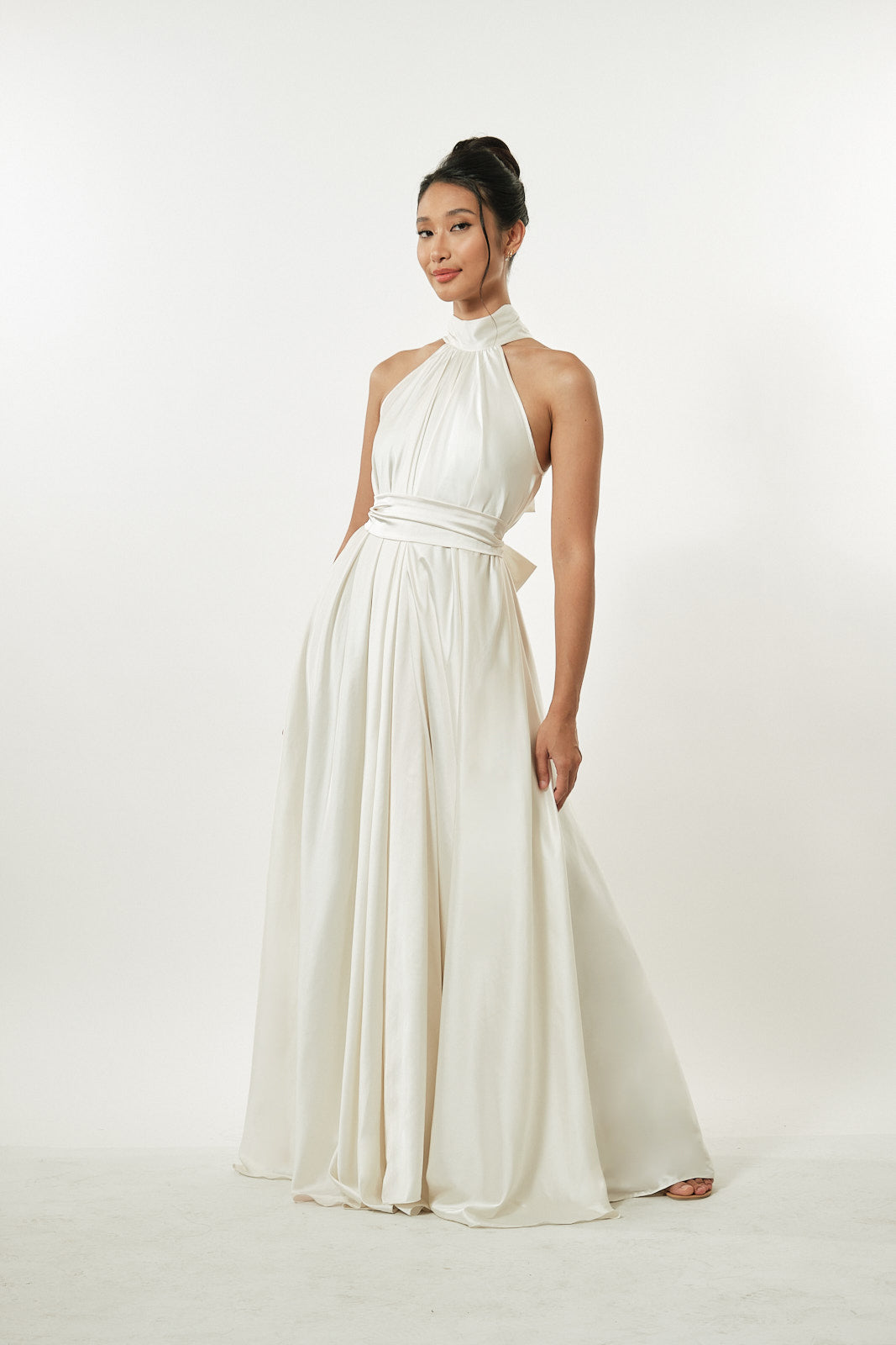 ERIKA GOWN KARIMADON ERIKA GOWN KARIMADON