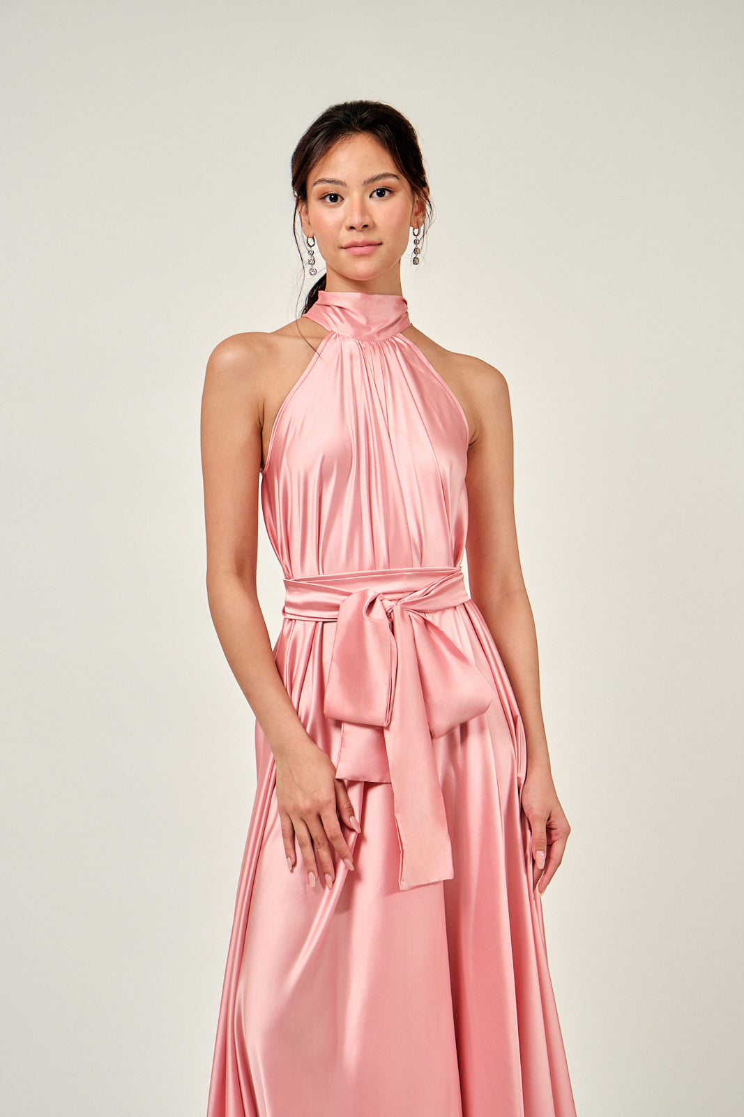ERIKA GOWN