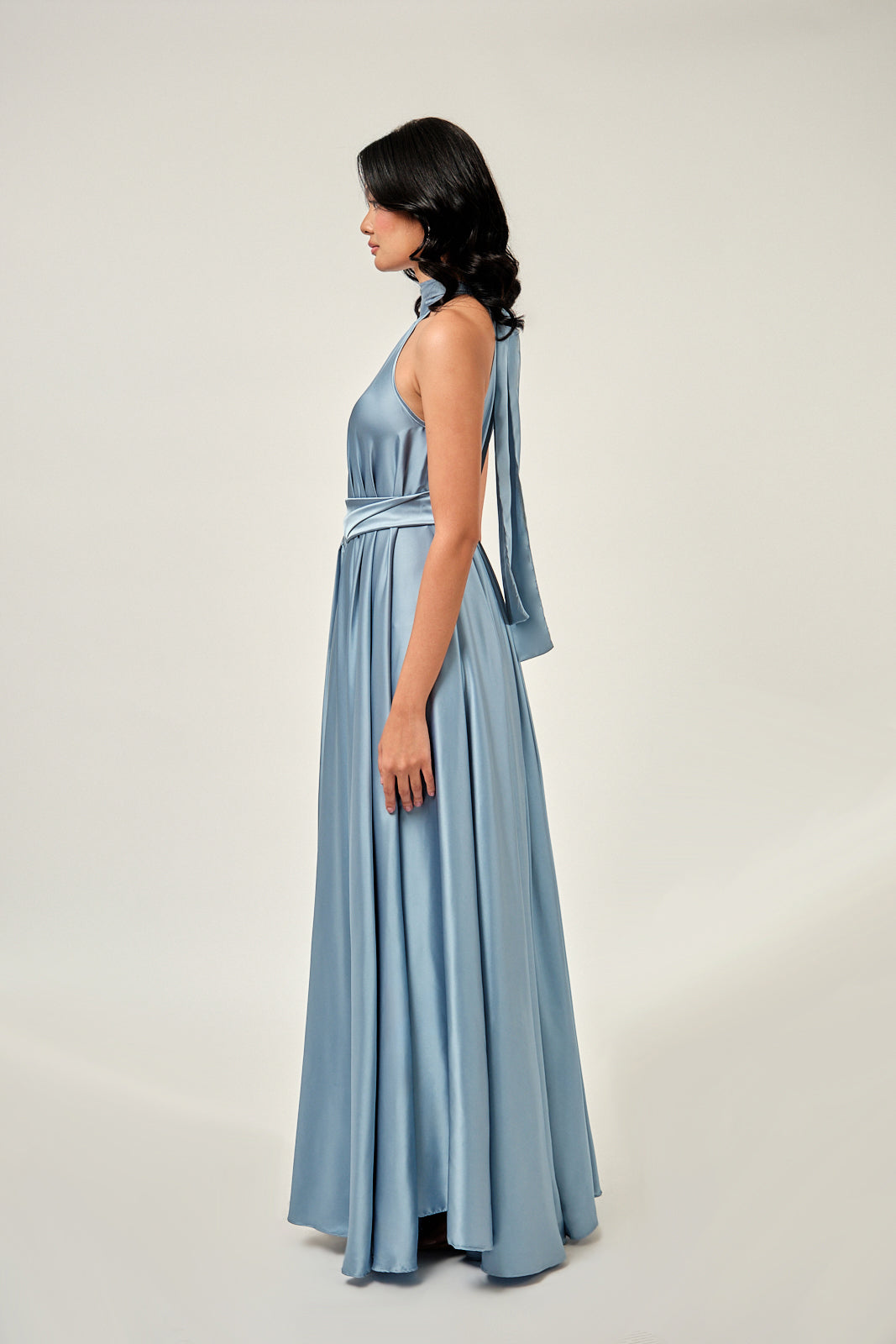 ERIKA GOWN