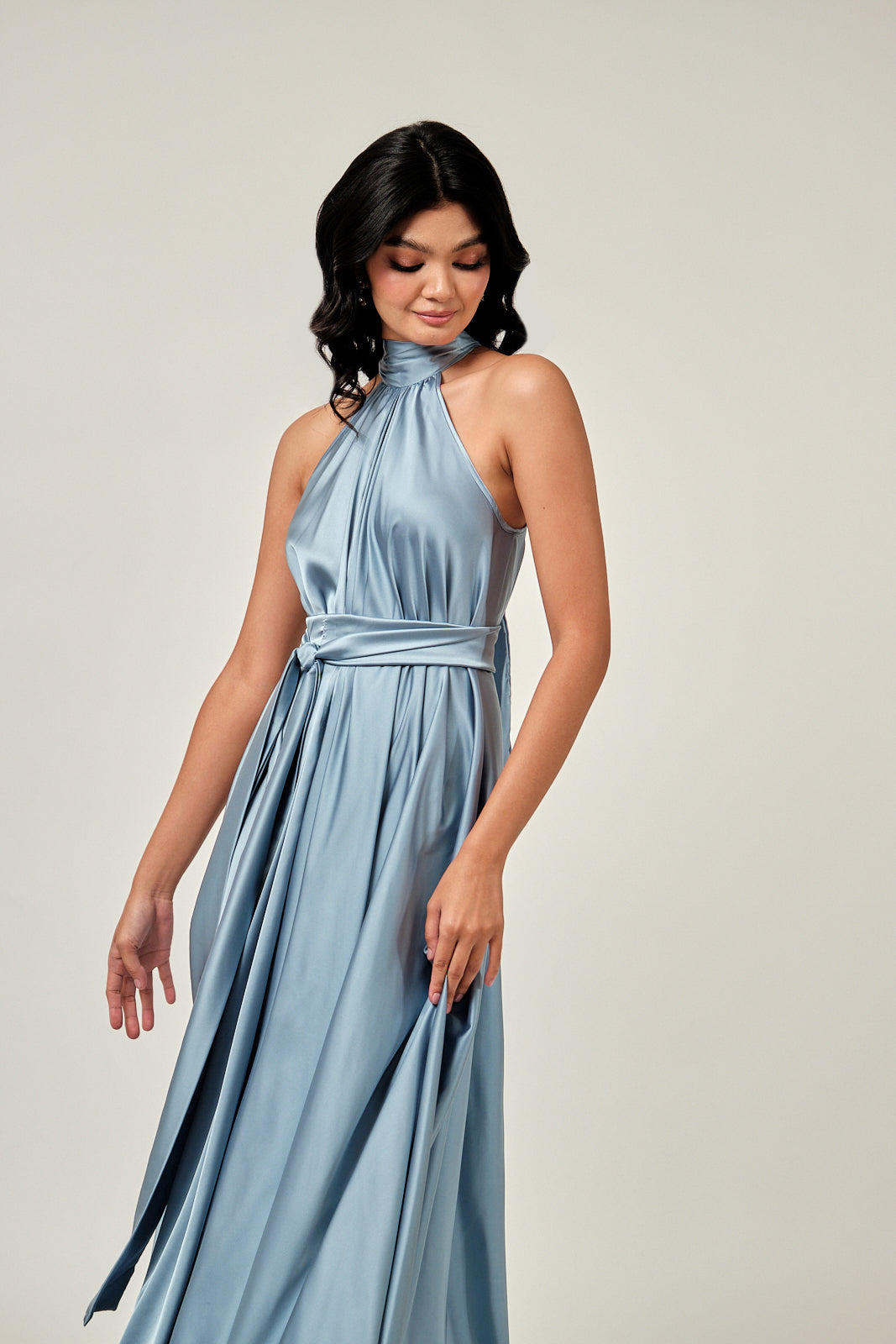 ERIKA GOWN