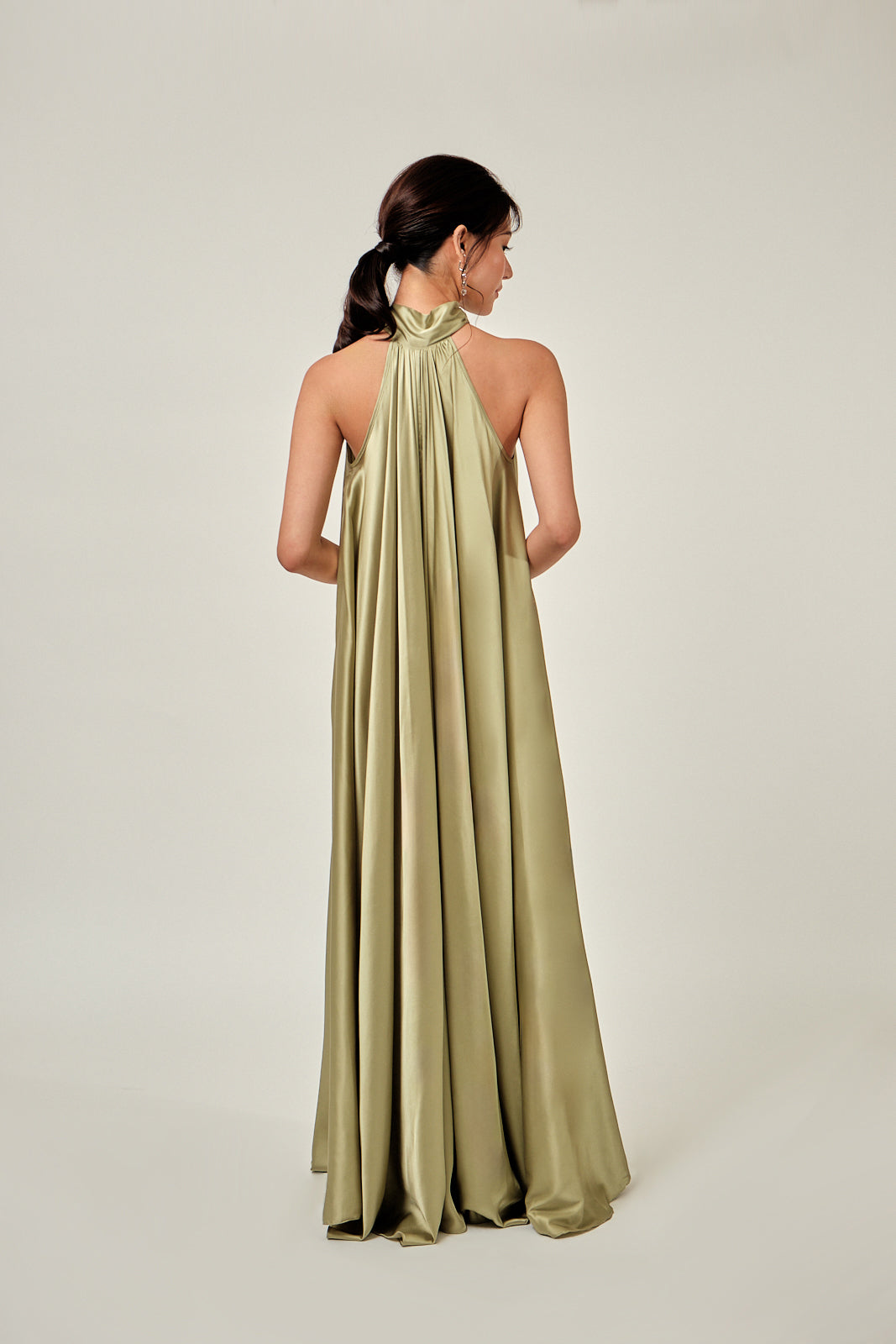 ERIKA GOWN