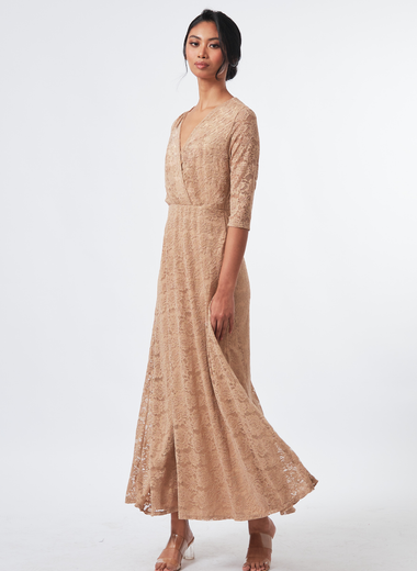 GRACE GOWN