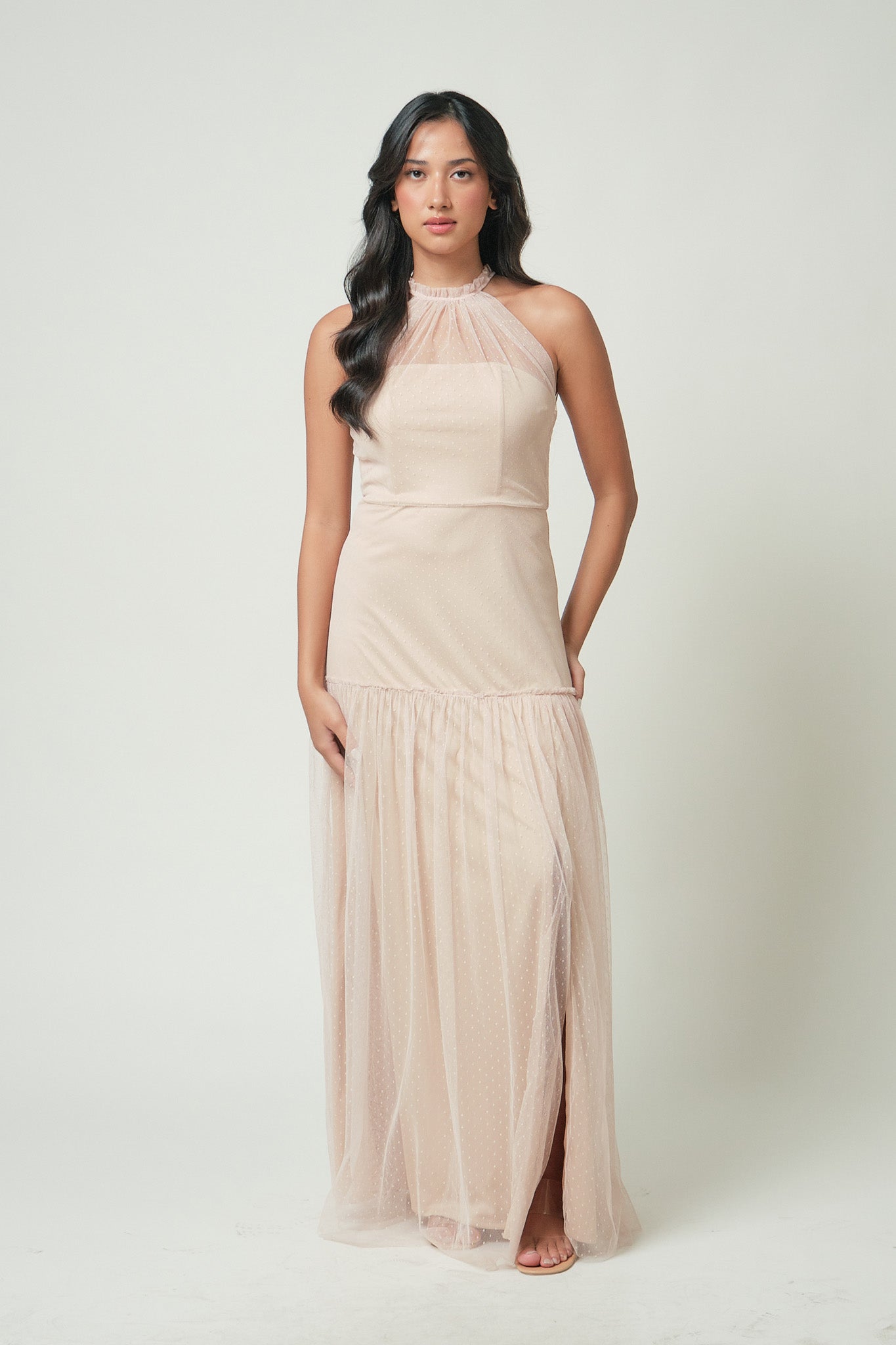 HESTIA GOWN