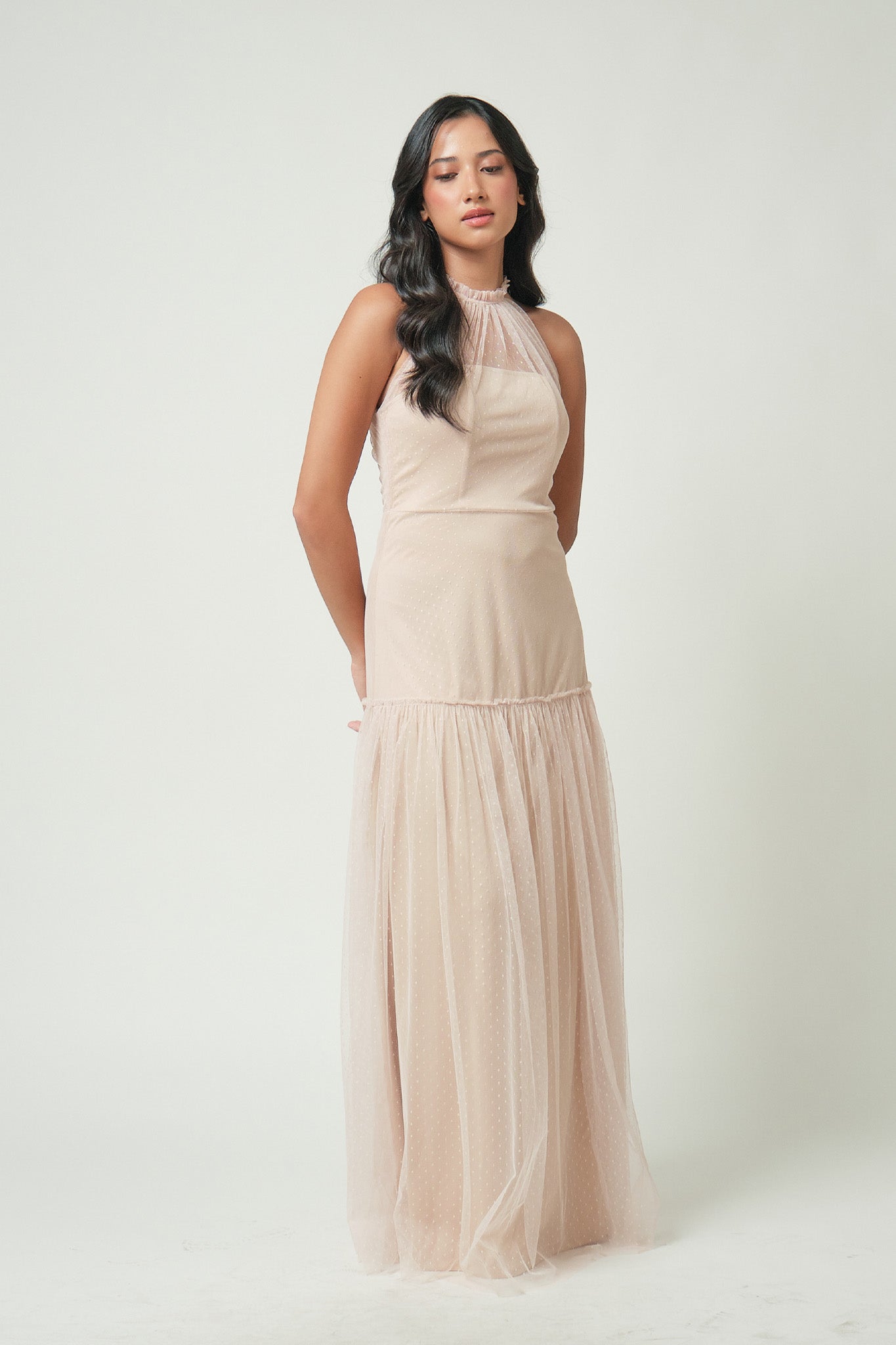 HESTIA GOWN