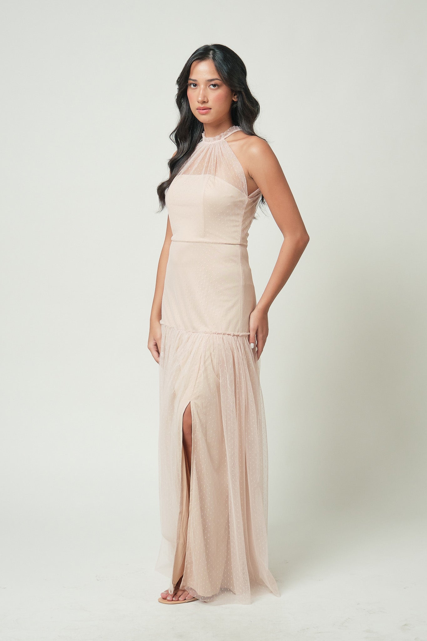 HESTIA GOWN