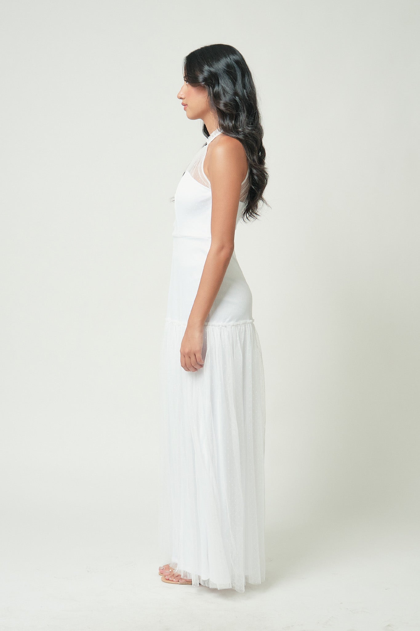 HESTIA GOWN