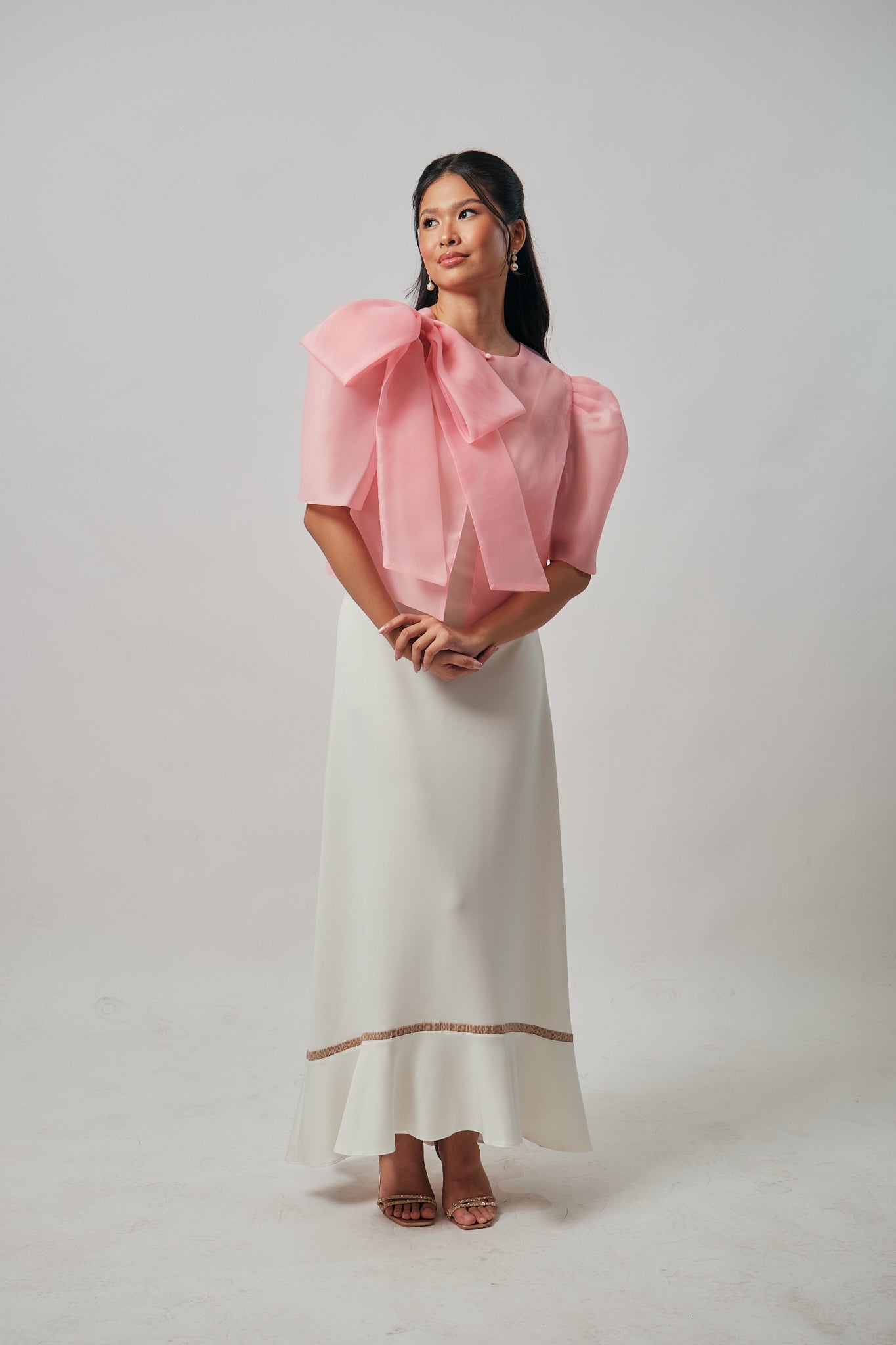 Carol Top