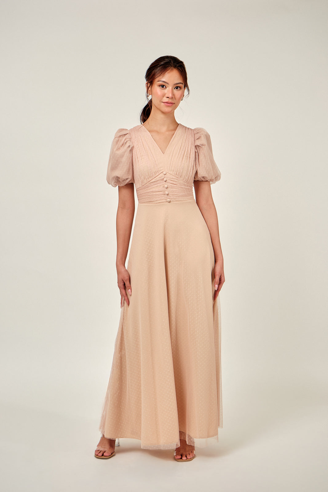 STELLA GOWN