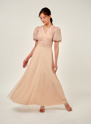 STELLA GOWN