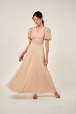 STELLA GOWN