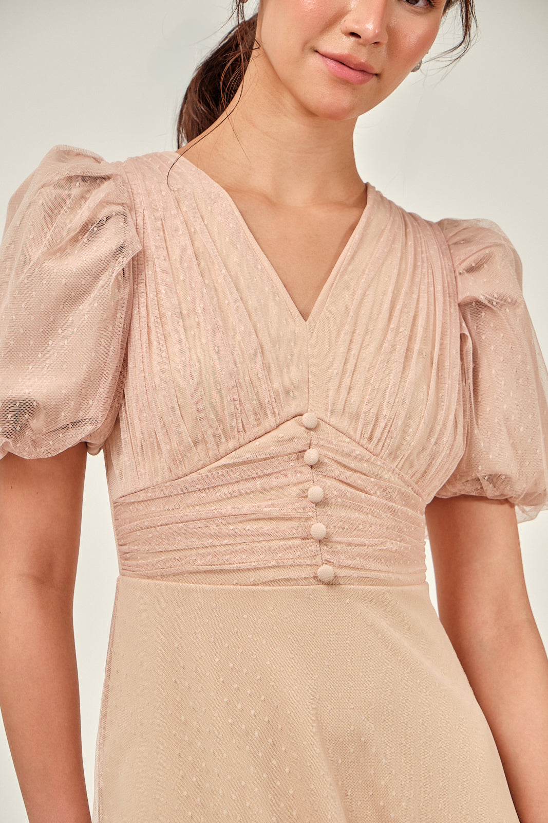 STELLA GOWN