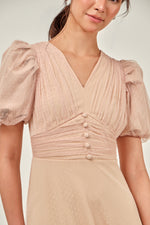 STELLA GOWN