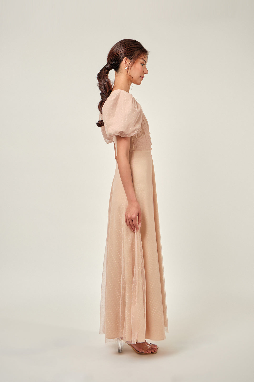STELLA GOWN  KARIMADON