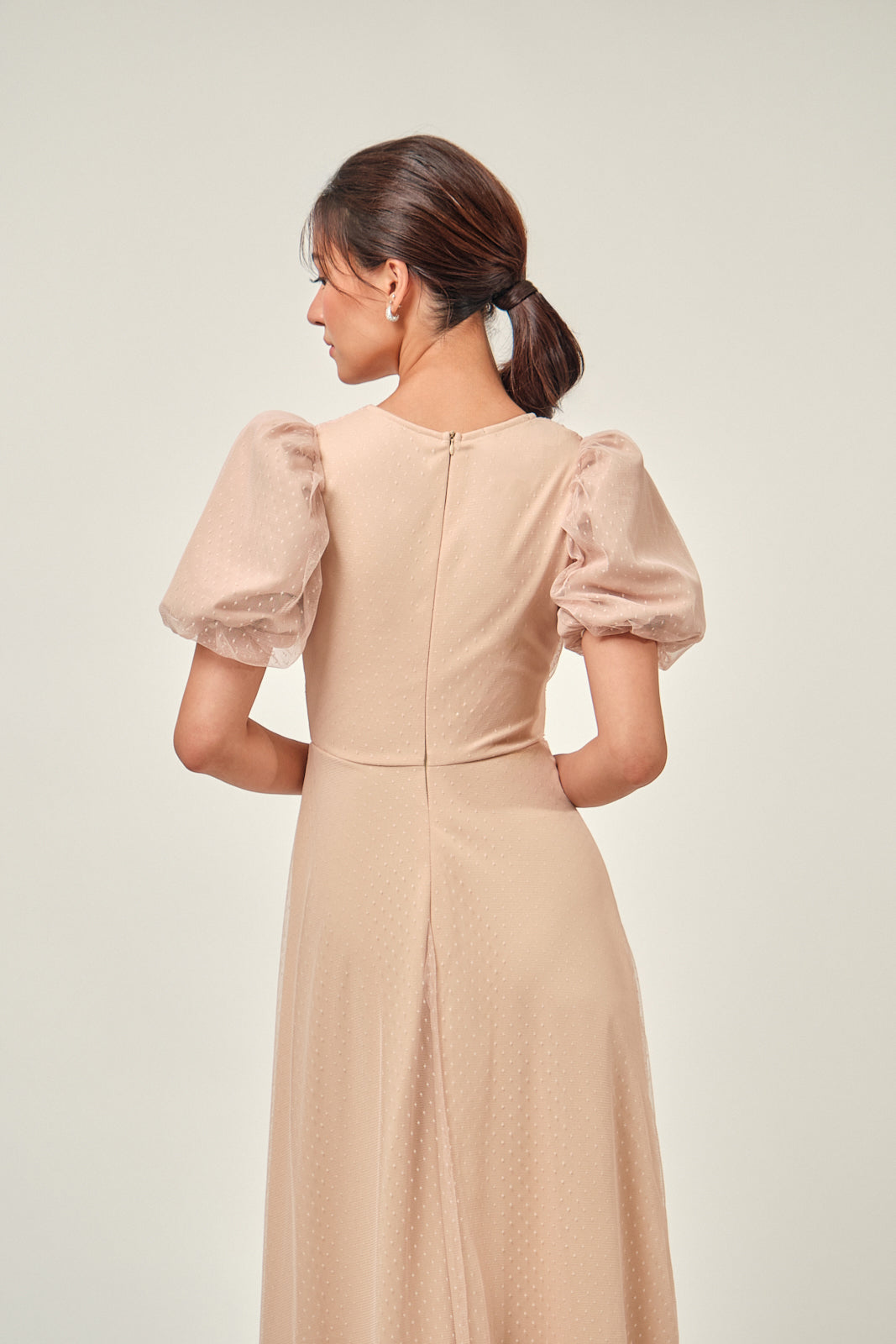 STELLA GOWN