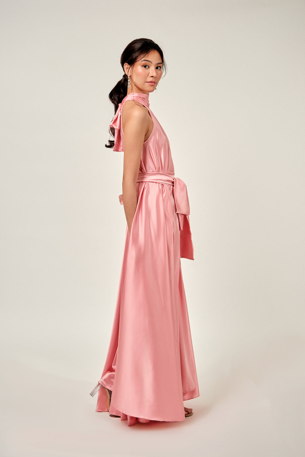 ERIKA GOWN