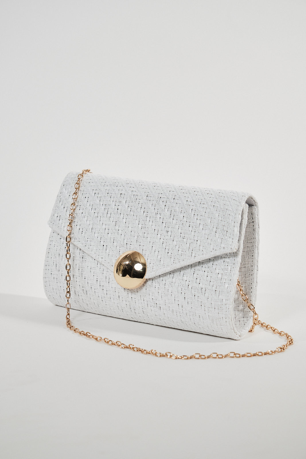 ENVELOPE CLUTCH BAG