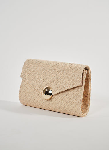 ENVELOPE CLUTCH BAG
