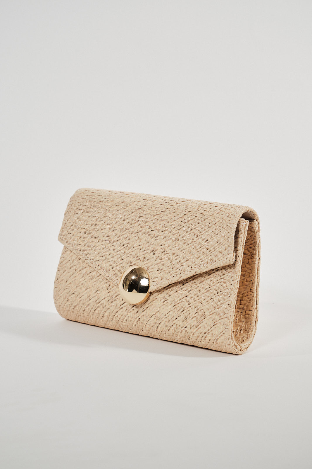 ENVELOPE CLUTCH BAG