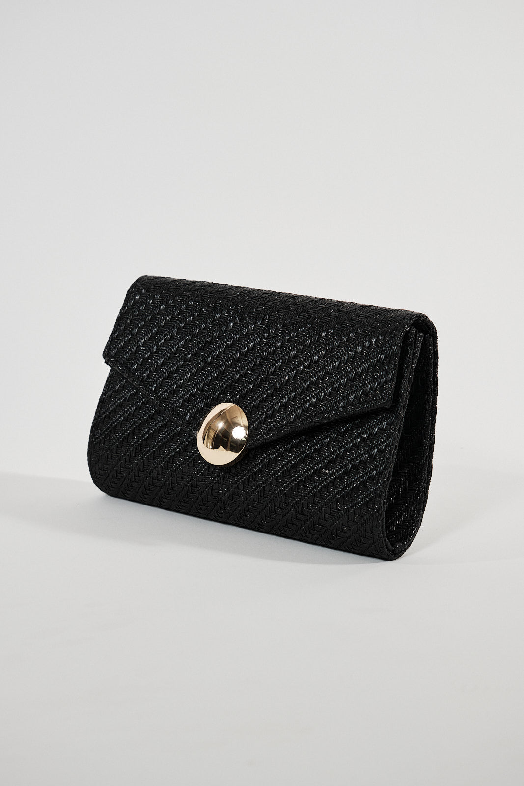 ENVELOPE CLUTCH BAG