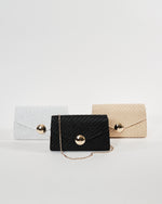ENVELOPE CLUTCH BAG
