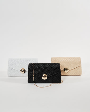 ENVELOPE CLUTCH BAG