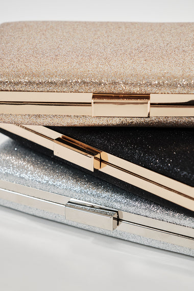 AMARYLLIS Clutch Bag