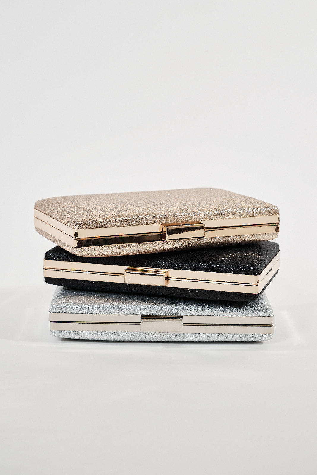 AMARYLLIS Clutch Bag