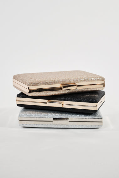 AMARYLLIS Clutch Bag