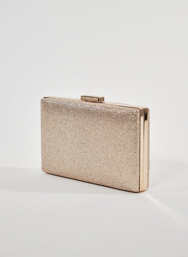 AMARYLLIS Clutch Bag