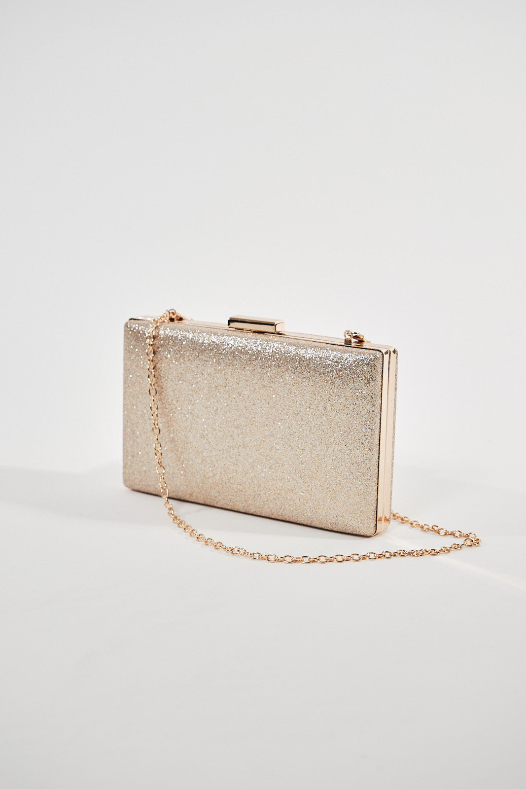 AMARYLLIS Clutch Bag