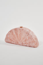 CAPIZ Clutch Bag