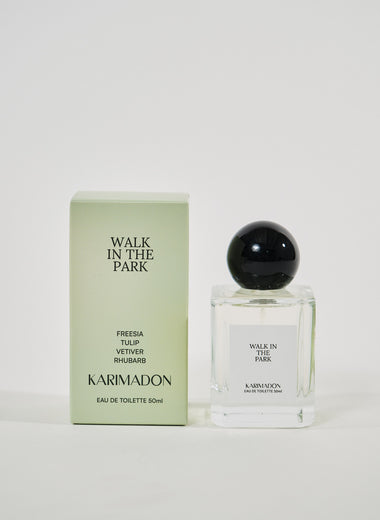 WALK IN THE PARK EDT 50ML