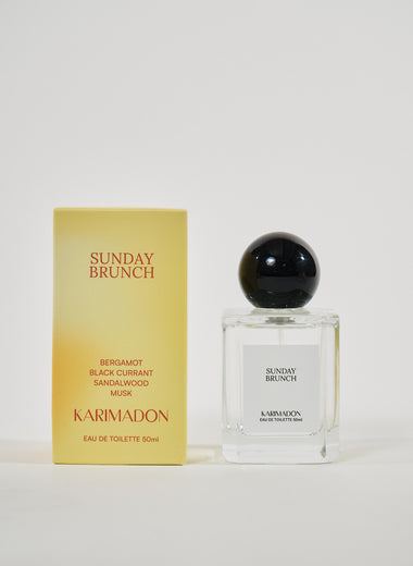 SUNDAY BRUNCH EDT 50ML