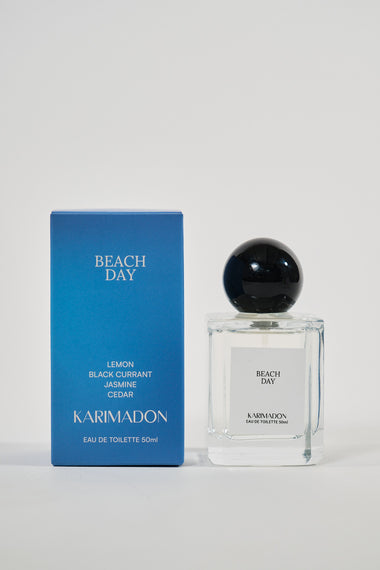 BEACH DAY EDT 50ml
