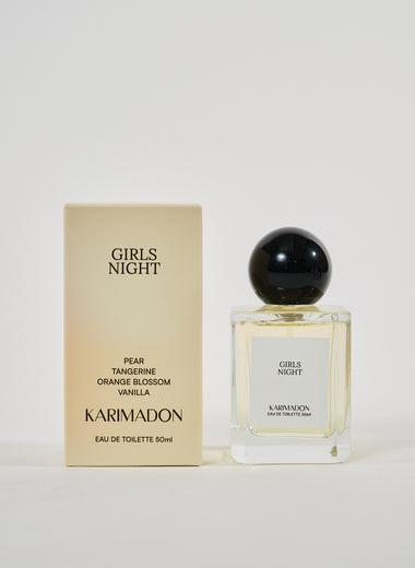 GIRLS NIGHT EDT 50ML