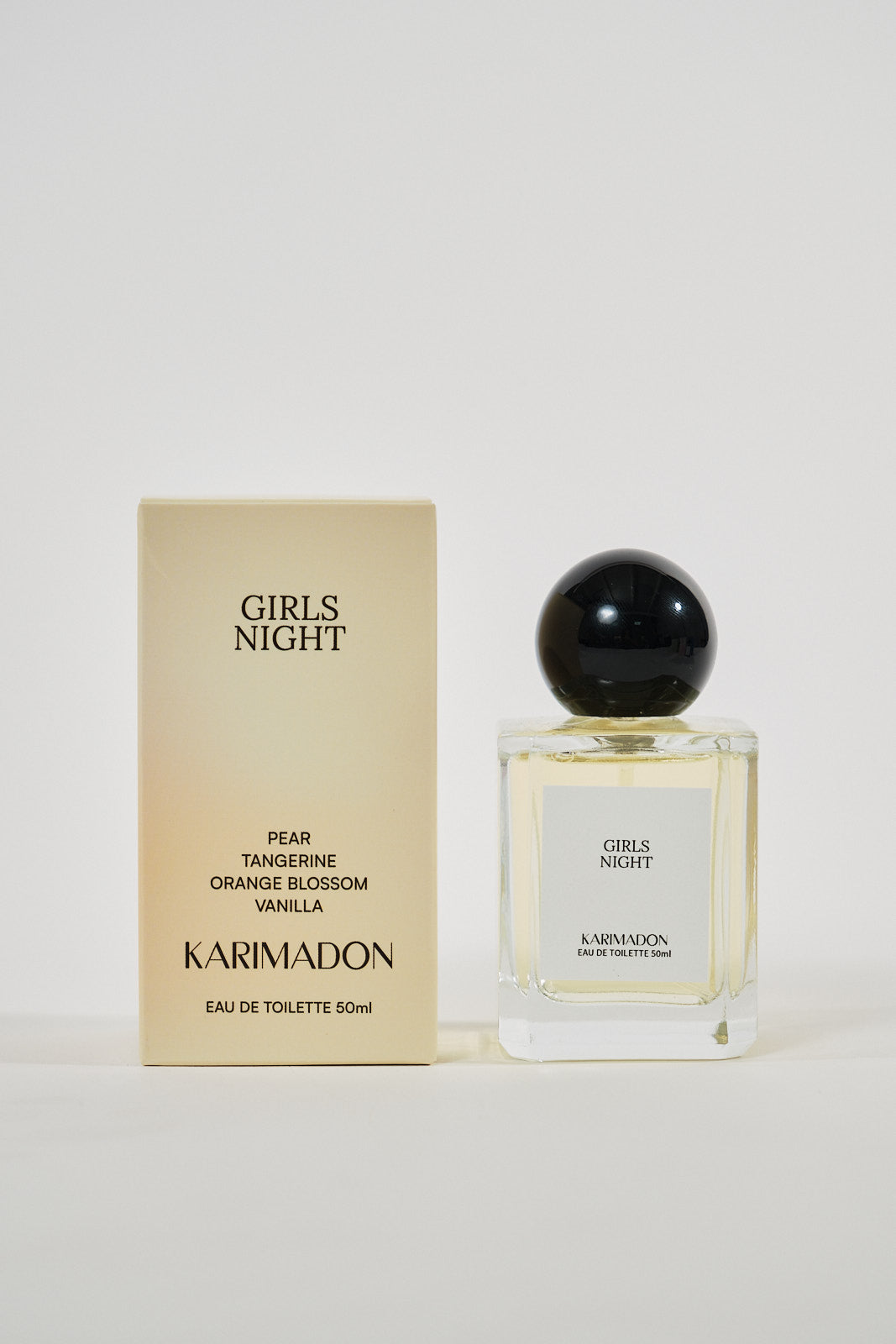 GIRLS NIGHT EDT 50ml