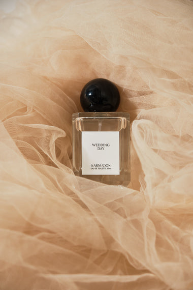 WEDDING DAY EDT 50ml
